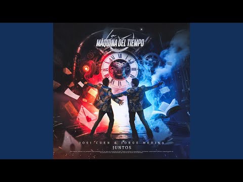 La Máquina del Tiempo