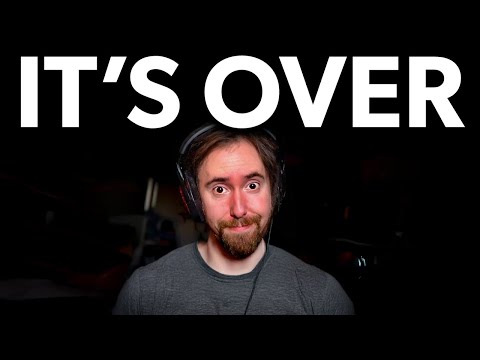 People are freaking out now..