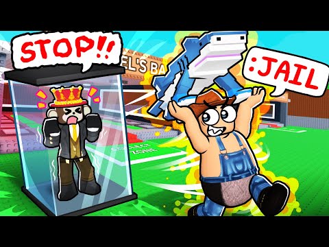 ROBLOX OP ADMIN IN STEAL A BRAINROT