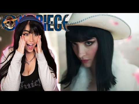 ONE PIECE Season 2 First Look Trailer REACTION!
