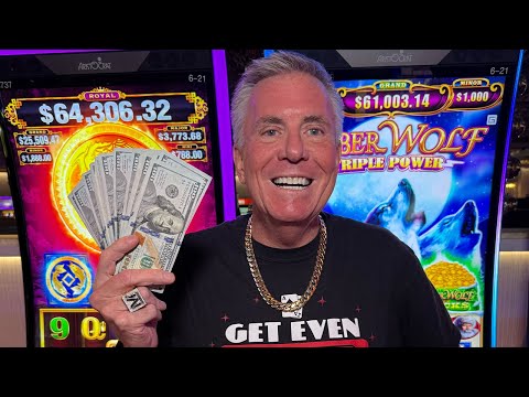 Bonus Buys To Win It All Back