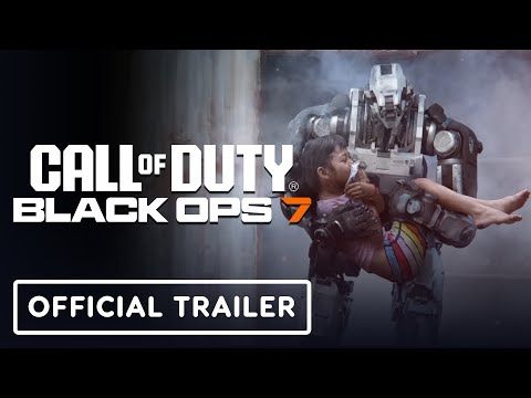 Call of Duty: Black Ops 7 - Official 'The Guild: Together, We Won't Fear Tomorrow' Trailer