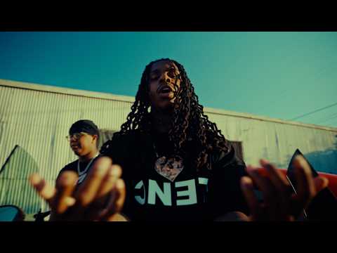 Polo G & Vonoff1700 - Move Wrong (Official Video)