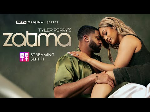 BET+ Original Series | Zatima Season 4 Trailer