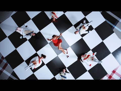 PinkPantheress - Romeo (Official Video)