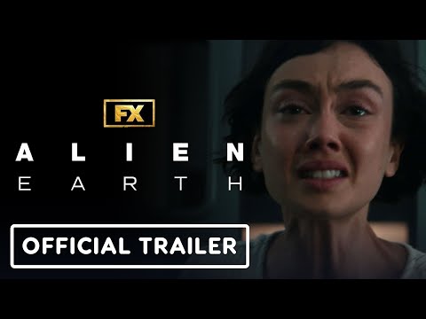 Alien: Earth - Official 