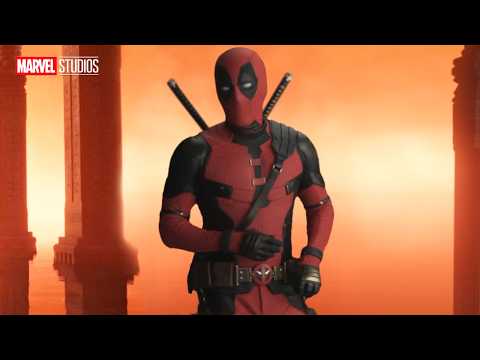 Avengers Doomsday Deadpool Teaser 2026 | Maximum Effort