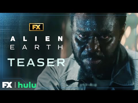 Alien: Earth | Season 1, Episode 3 Trailer - Metamorphosis | FX