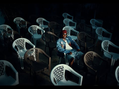 Baky - Invincible (Official Music Video)