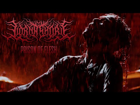 Lorna Shore - Prison Of Flesh (Official Video)