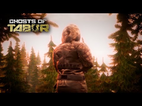 Mamba Update Cinematic Trailer | Ghosts of Tabor