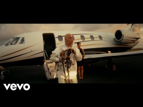 Kendo Kaponi - ESO ES POR MI (Official Video)