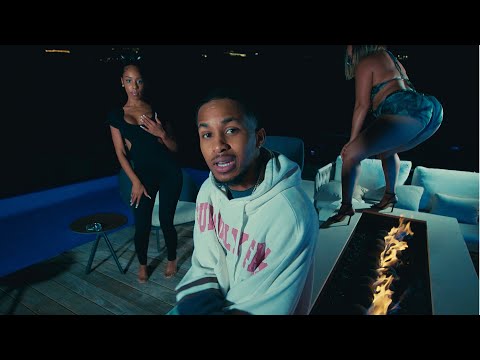 DDG - Tight End (Official Music Video)