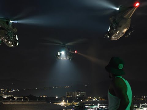 Masicka - AUTOCRAT (Official Video)