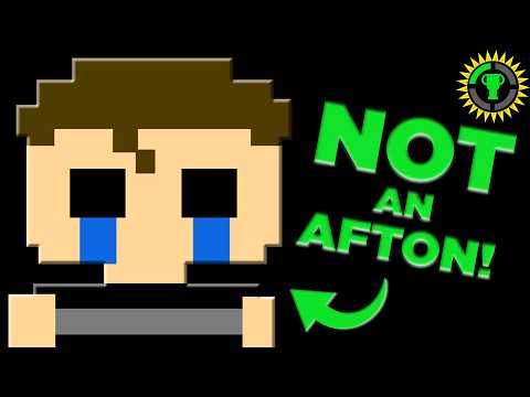 Game Theory: FNAF, Did Fazbear REALLY Steal Everything?