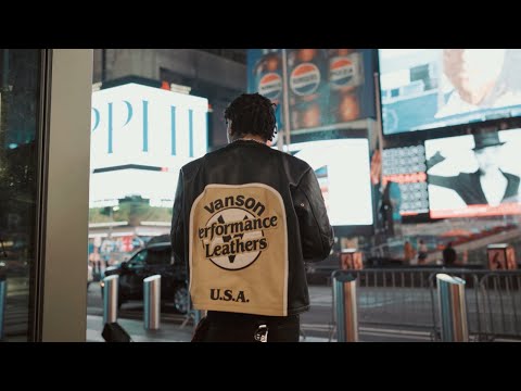 NoCap - Planet Out [Official Music Video]