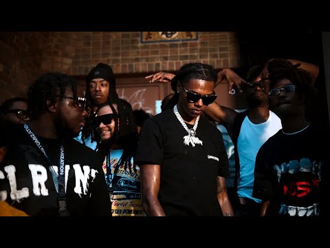 Babyfxce E - Cut The Block Off [Official Music Video]