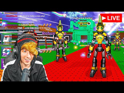 steal a brainrot admin abuse (junkbot raid)