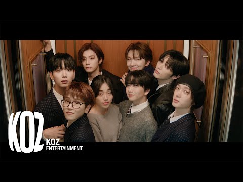 BOYNEXTDOOR (보이넥스트도어) 'Count To Love' Official MV