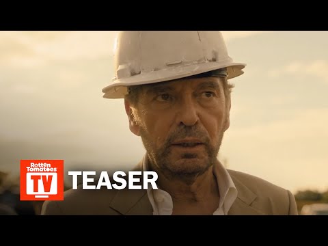 Landman Season 2 Teaser | 'Series Returns November 16'
