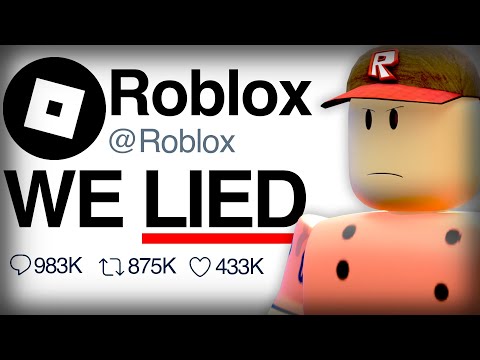 This Could End ROBLOX.. (Schlep Vs. Roblox)