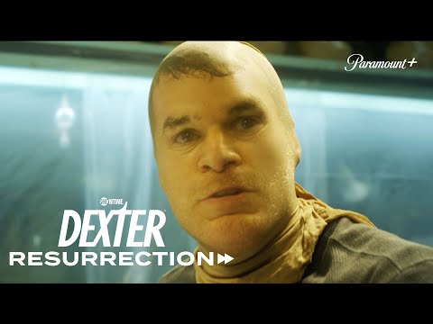 Dexter: Resurrection Episode 108 Promo | Official Teaser
