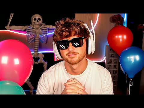 BIRTHDAY STREAM! 🎈🎂