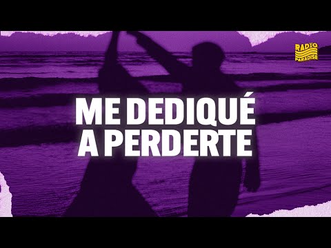Alejandro Fernández - Me Dediqué a Perderte (Letra)
