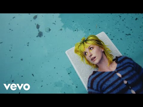 Hayley Williams - Glum (Official Video)