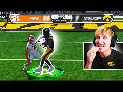 The Most TOXIC Opponent... Wheel of CUT! Ep. #10