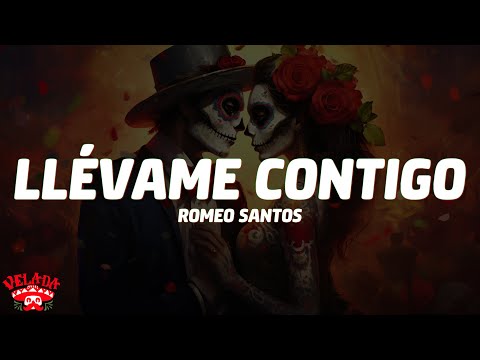 Romeo Santos - Llévame Contigo (Letra/Lyrics)