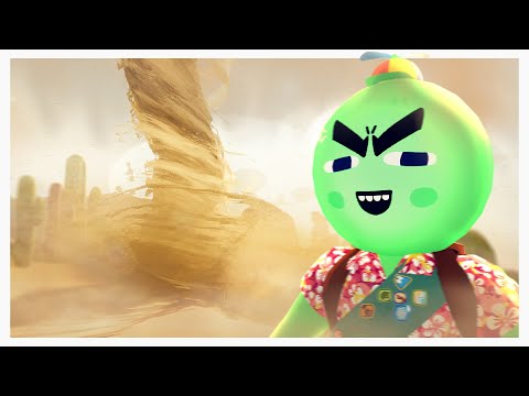 PEAK got an update…