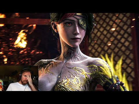 They censored everything..