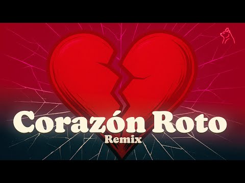 Brray, Jhayco, Ryan Castro - Corazón Roto (Remix) (Letra/Lyrics)