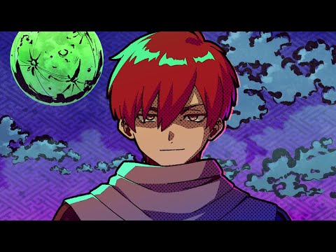 MILGRAM -ミルグラム- / フータ「天晴行進曲」第三審MV