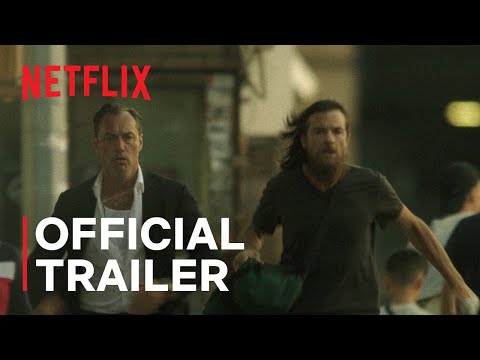 BLACK RABBIT | Official Trailer | Netflix