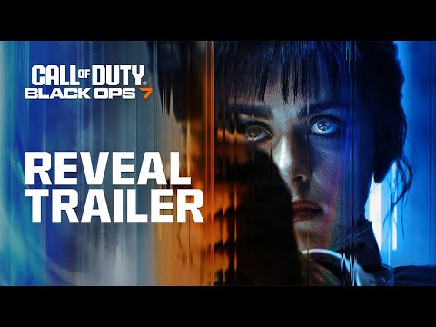 Call of Duty: Black Ops 7 | Gameplay Reveal Trailer