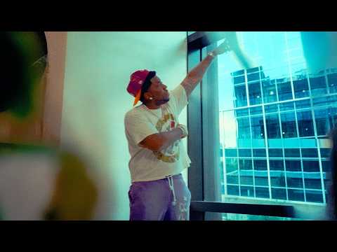 YFN Lucci - ON MY MIND (Official Music Video)