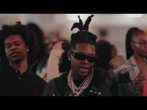 YTB Fatt, FoxBD - “Bigger Than The Program” (Official Music Video)