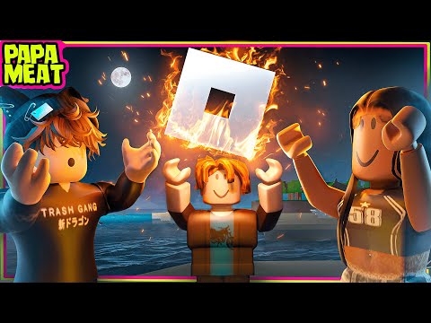 The Downfall Of Roblox...