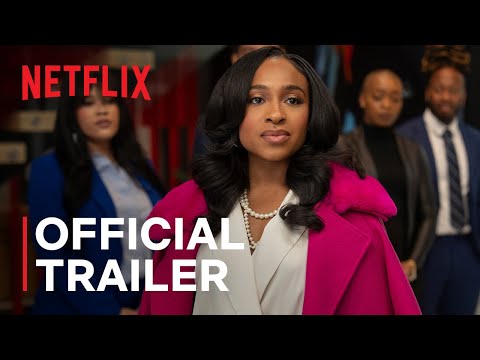 Tyler Perry’s Beauty in Black: Season 2 | Official Trailer | Netflix