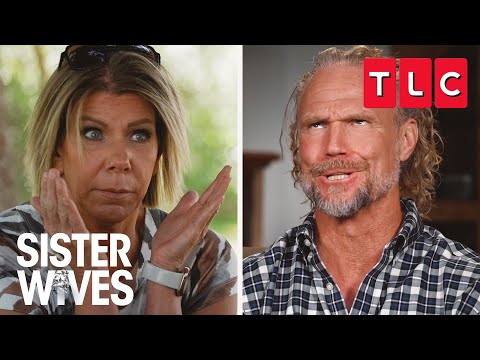 Sister Wives New Season Trailer | TLC