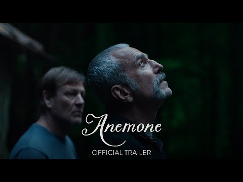 ANEMONE - Official Trailer [HD] - Only in Theaters October 3