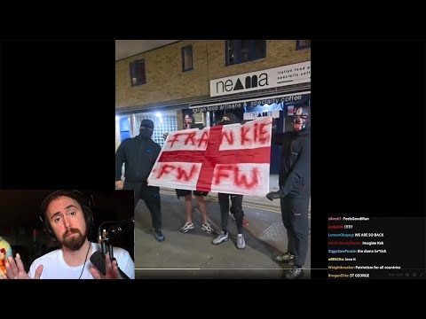 I hate to say this but..