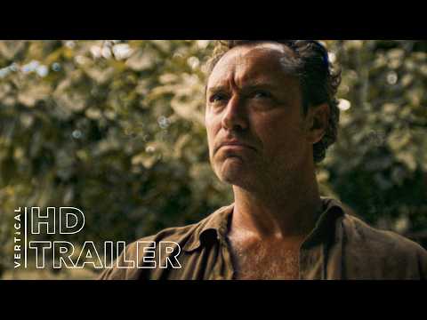 Eden | Official Trailer (HD) | Vertical