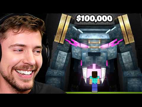 $10,000 Every Boss You Beat