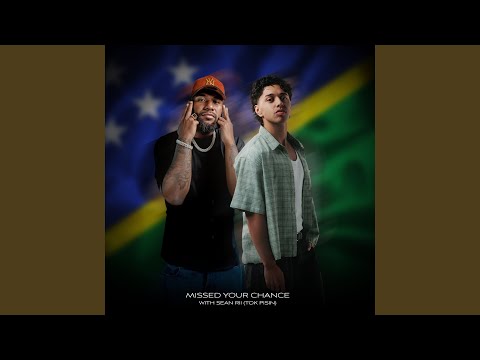 Missed Your Chance (Tok Pisin)