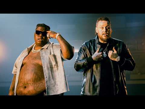 BigXthaPlug - Box Me Up feat. Jelly Roll (Official Music Video)