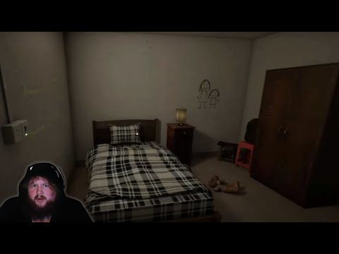 The Rent Was Cheap For A Reason…