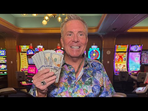 Slot Bonus Battle | Winner Chooses What’s Next